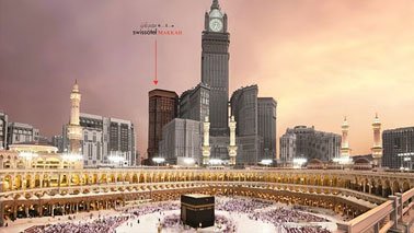 November Umrah Package