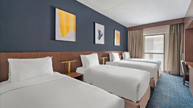 November Umrah Package